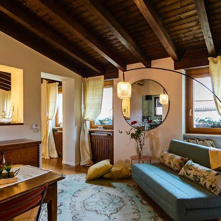 Appartement Residenza...Cara Giulietta... à Vérone Extérieur photo