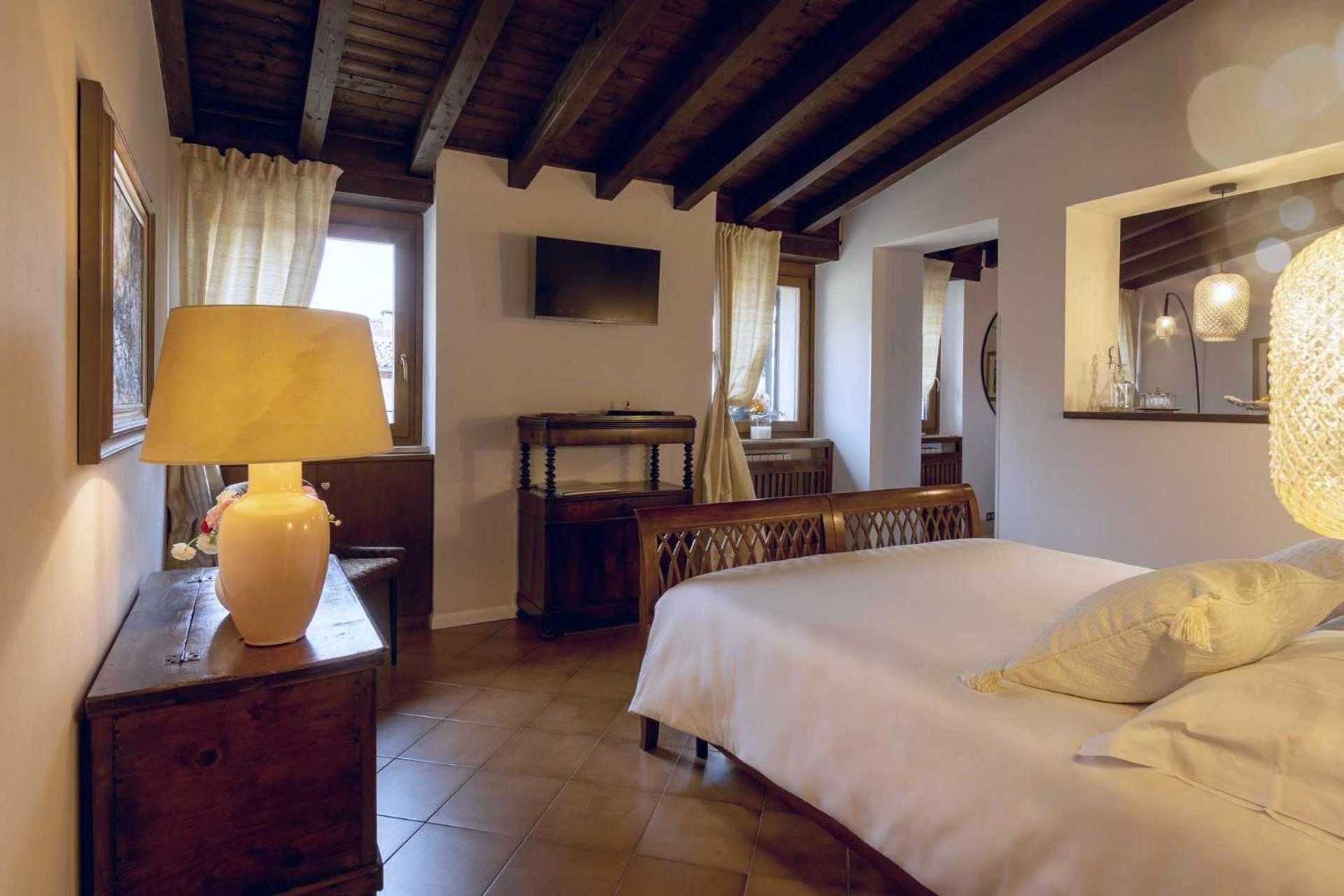 Appartement Residenza...Cara Giulietta... à Vérone Extérieur photo