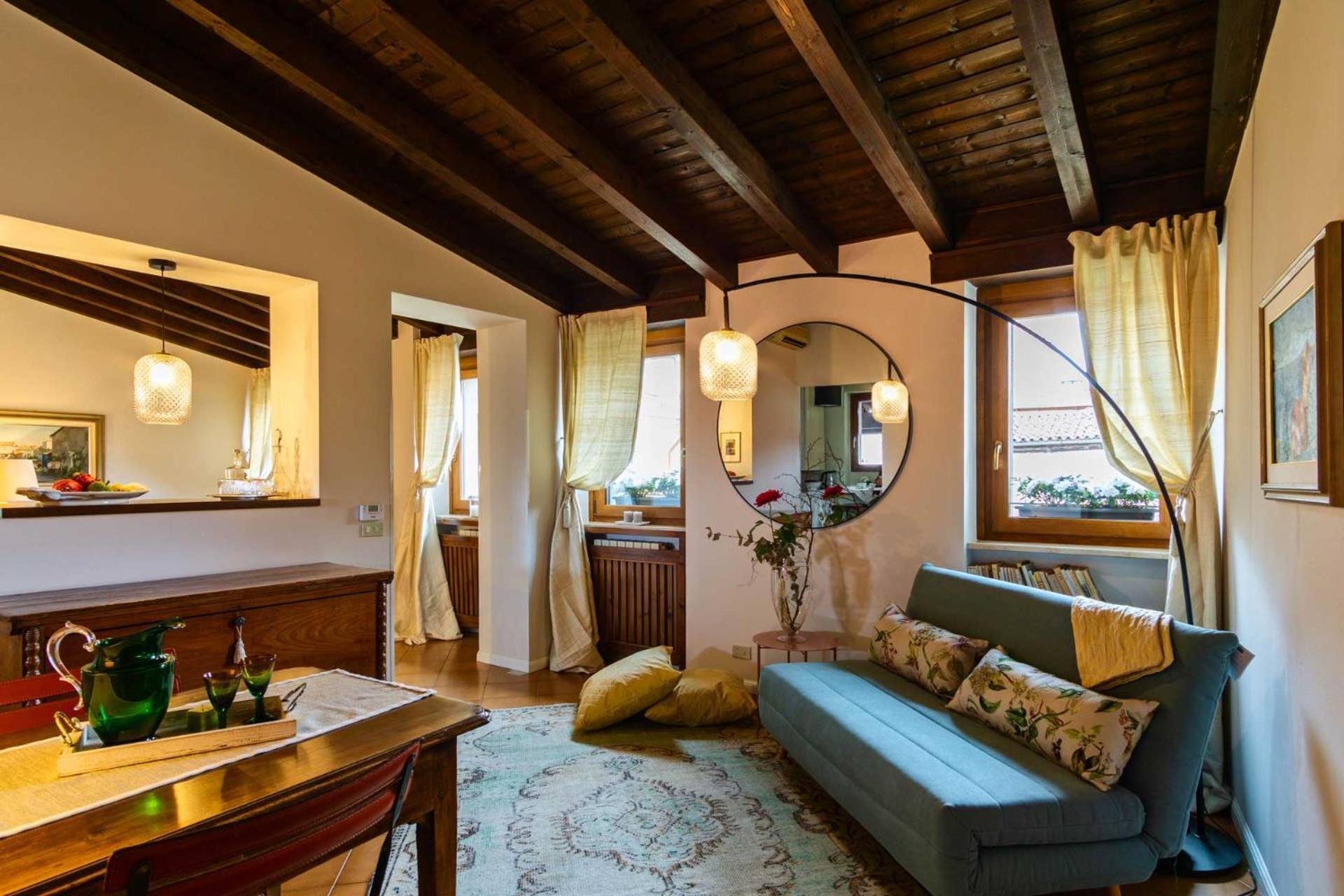 Appartement Residenza...Cara Giulietta... à Vérone Extérieur photo