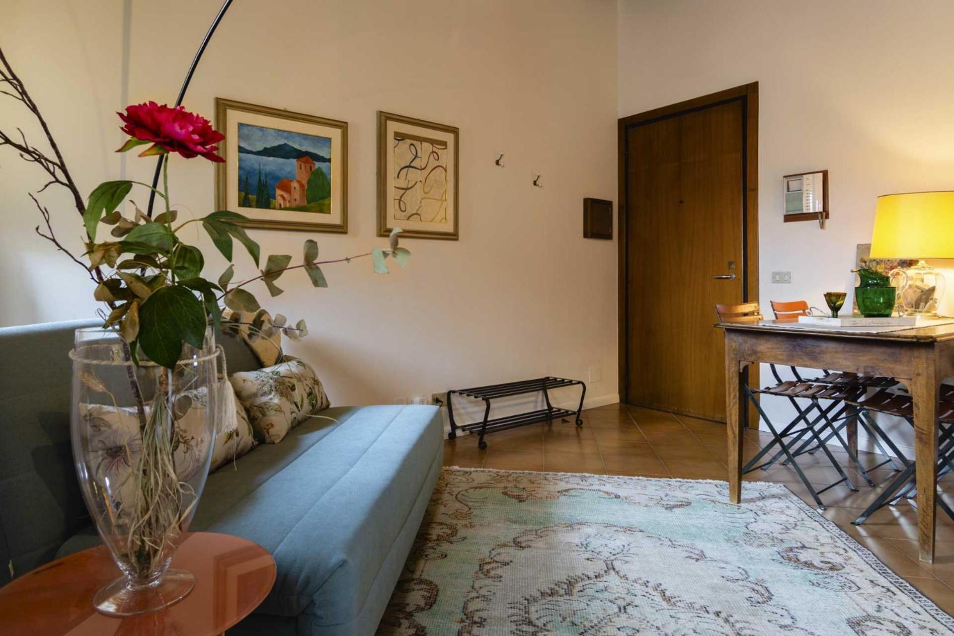 Appartement Residenza...Cara Giulietta... à Vérone Extérieur photo