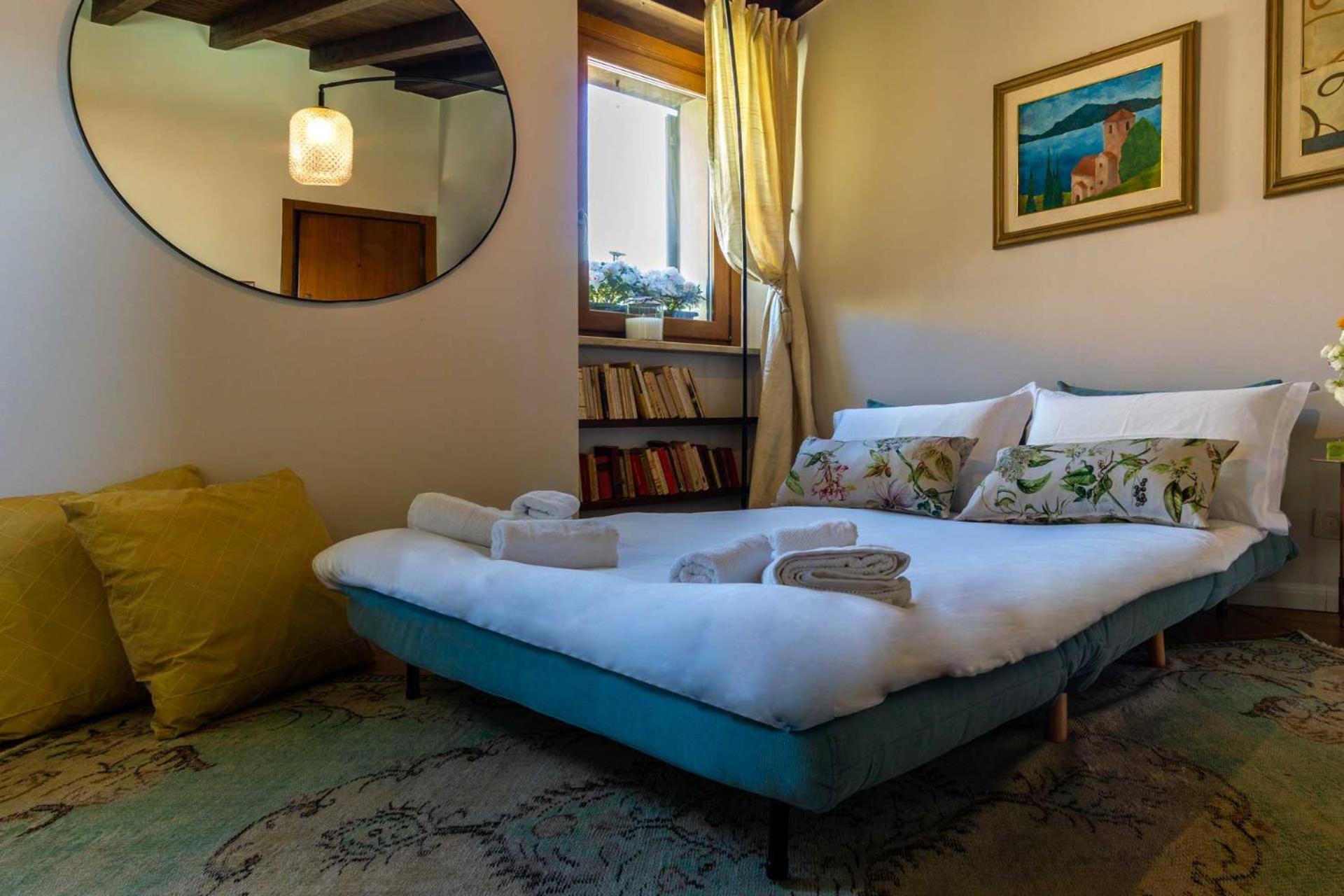 Appartement Residenza...Cara Giulietta... à Vérone Extérieur photo