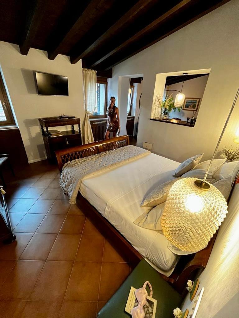 Appartement Residenza...Cara Giulietta... à Vérone Extérieur photo