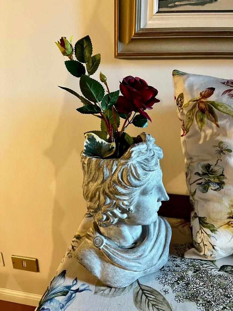 Appartement Residenza...Cara Giulietta... à Vérone Extérieur photo